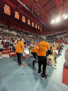 Supporters MSB
