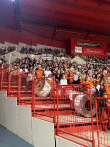 Supporters MSB