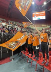 virage nord